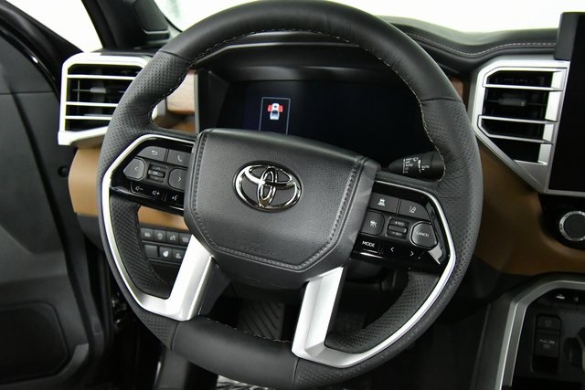 2025 Toyota Tundra 1794 Edition photo 2