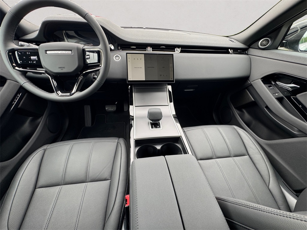 2026 Land Rover Range Rover Evoque S photo 10
