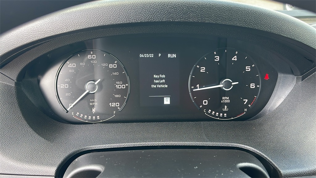 2025 Ram ProMaster 1500 photo 18