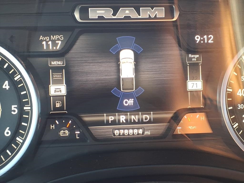 2022 Ram 1500 Laramie photo 17