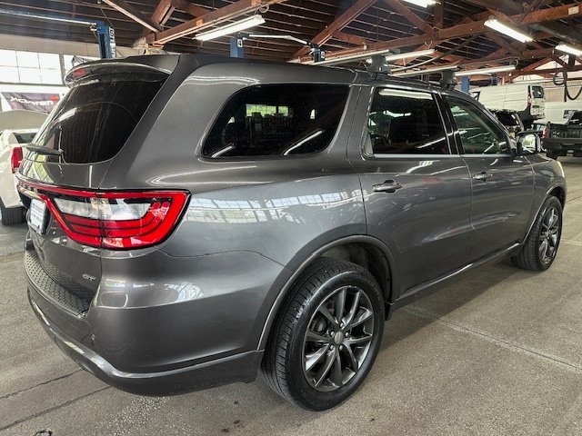 2018 Dodge Durango GT photo 3