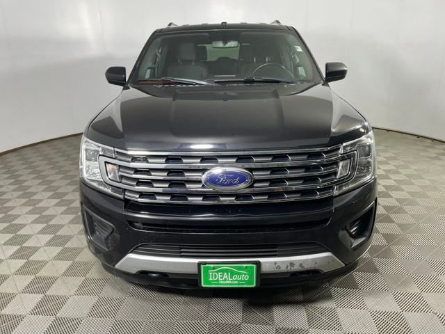 2019 Ford Expedition MAX XLT photo 9