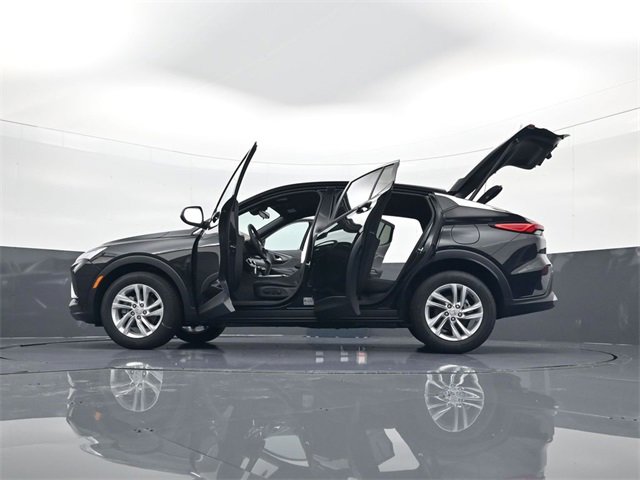 2025 Buick Envista Preferred photo 33