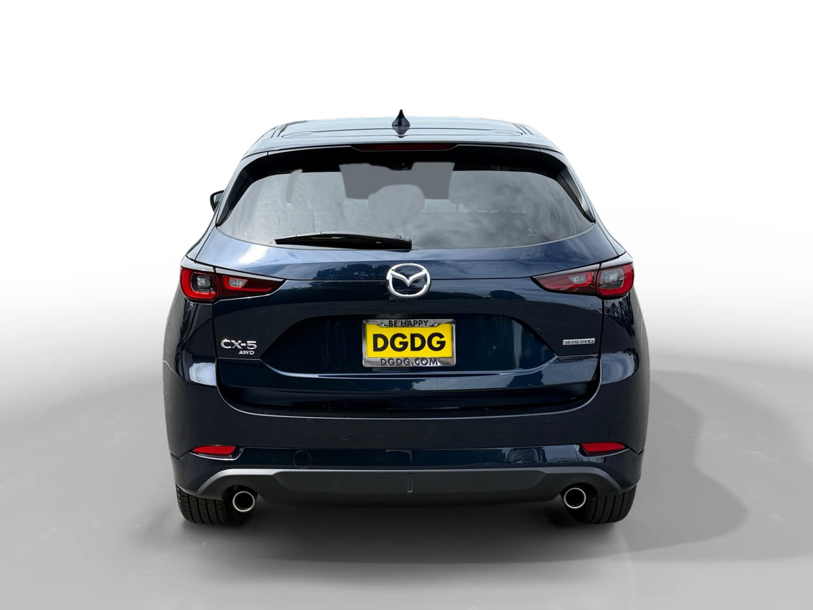 2025 Mazda CX-5 2.5 S Preferred photo 4