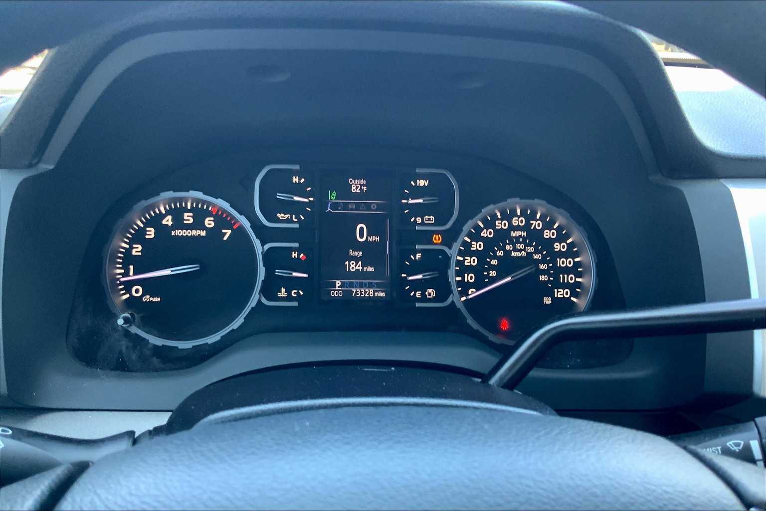 2020 Toyota Tundra SR5 Grade photo 21