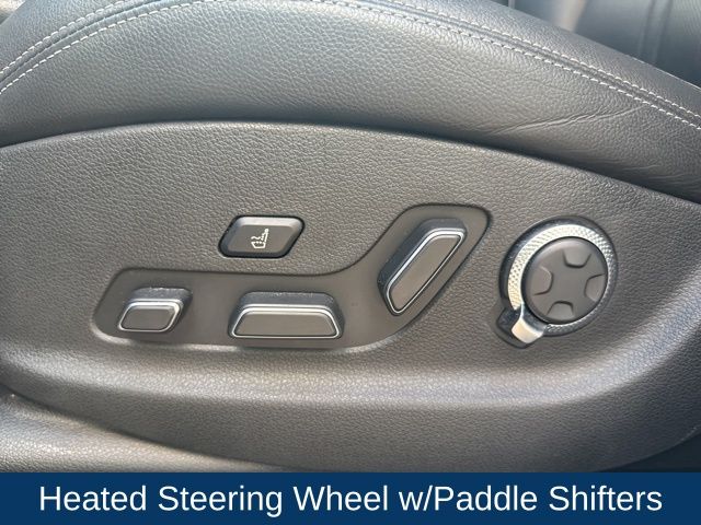 2024 Genesis GV70 2.5T Sport Prestige photo 12