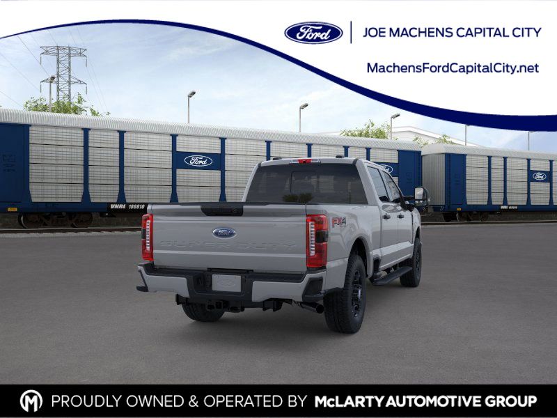 2026 Ford F-250 XL photo 7