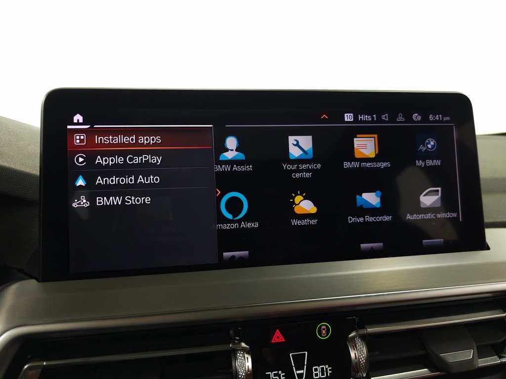 2023 BMW X4 - Image 26