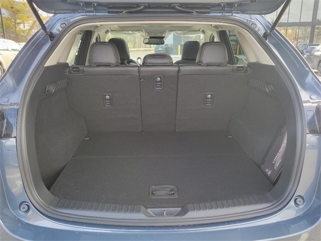 2023 Mazda CX-5 2.5 S Carbon photo 6