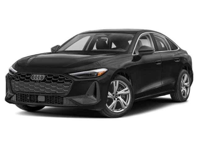 2025 Audi A4 Premium Plus's photo