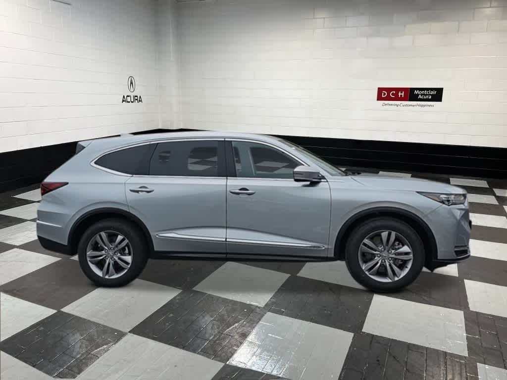 2026 Acura MDX SH-AWD photo 6