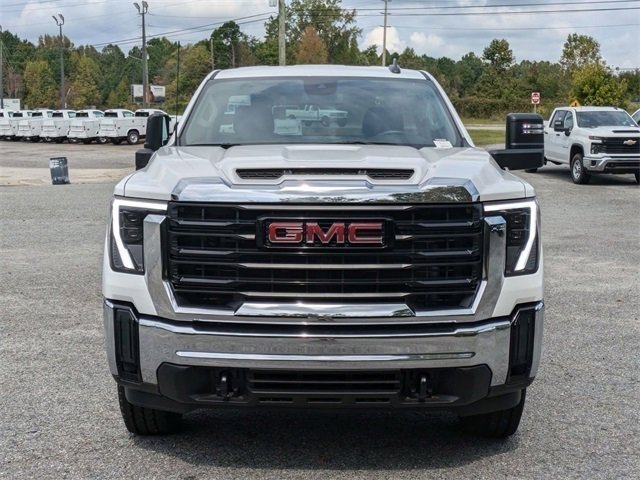 2024 Gmc Sierra Pro photo 2