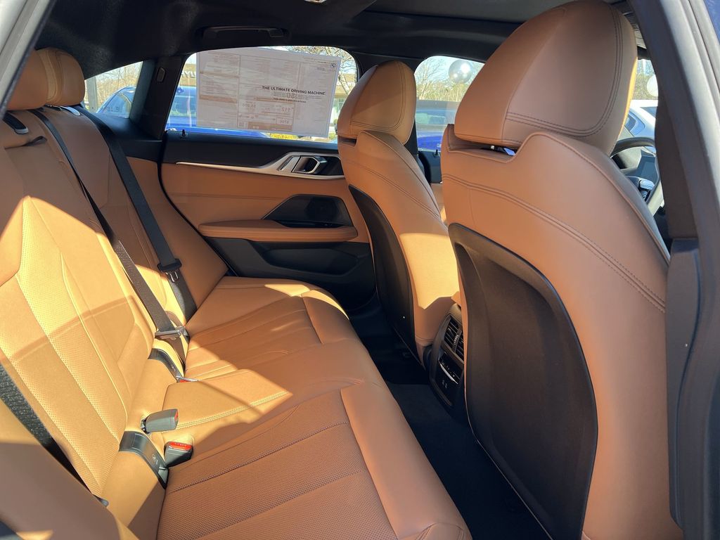 2025 Bmw i4 eDrive40 photo 28