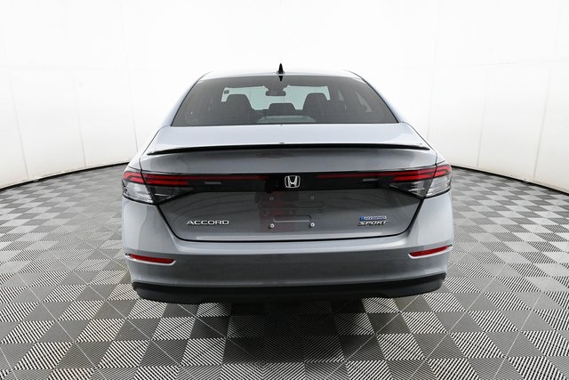 2024 Honda Accord Hybrid Sport photo 26