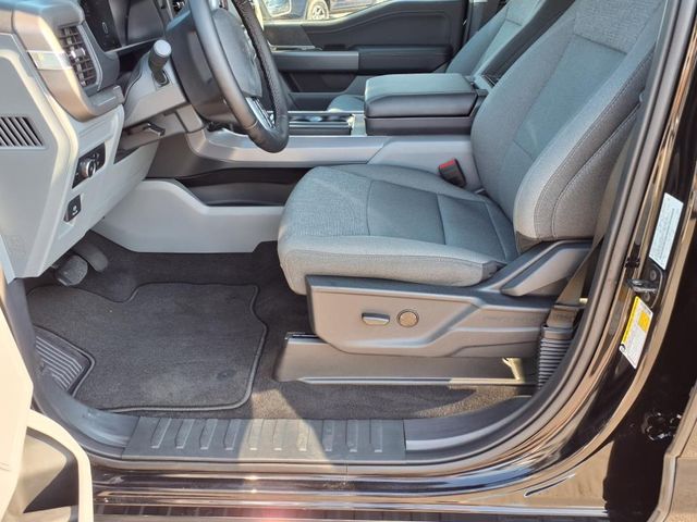 2024 Ford F-150 XLT photo 12