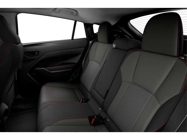 2025 Subaru Impreza Sport photo 30