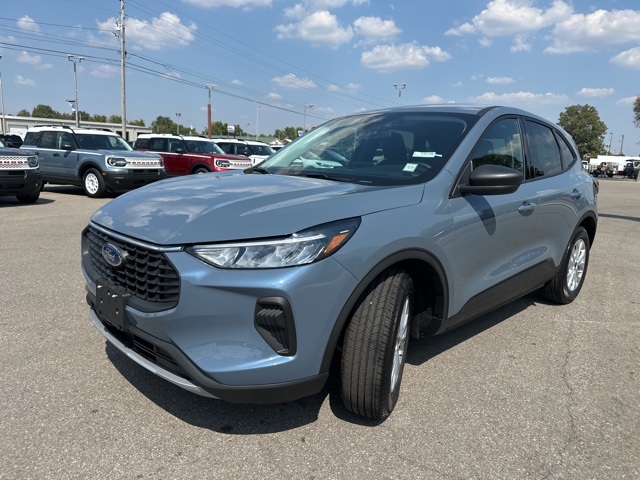 2025 Ford Escape Active photo 28