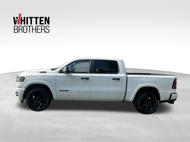 2026 Ram 1500 Big Horn Lone Star photo 8