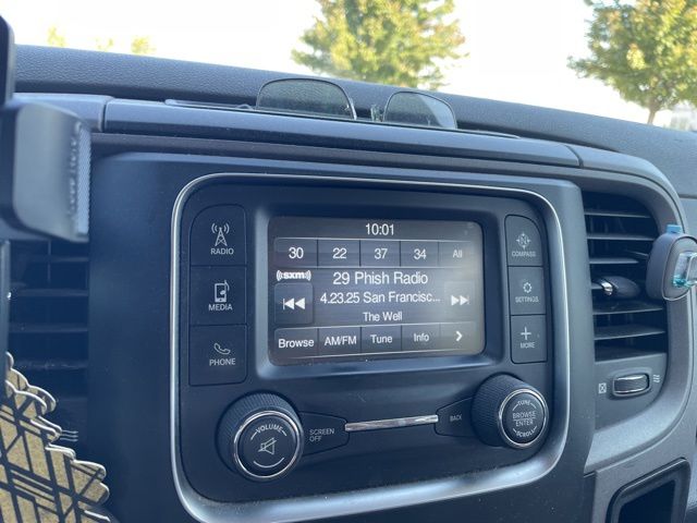 2018 Ram 1500 Express photo 8