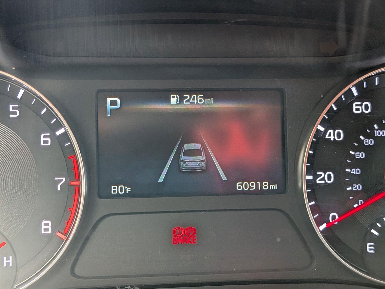 2023 Kia Forte LXS photo 19