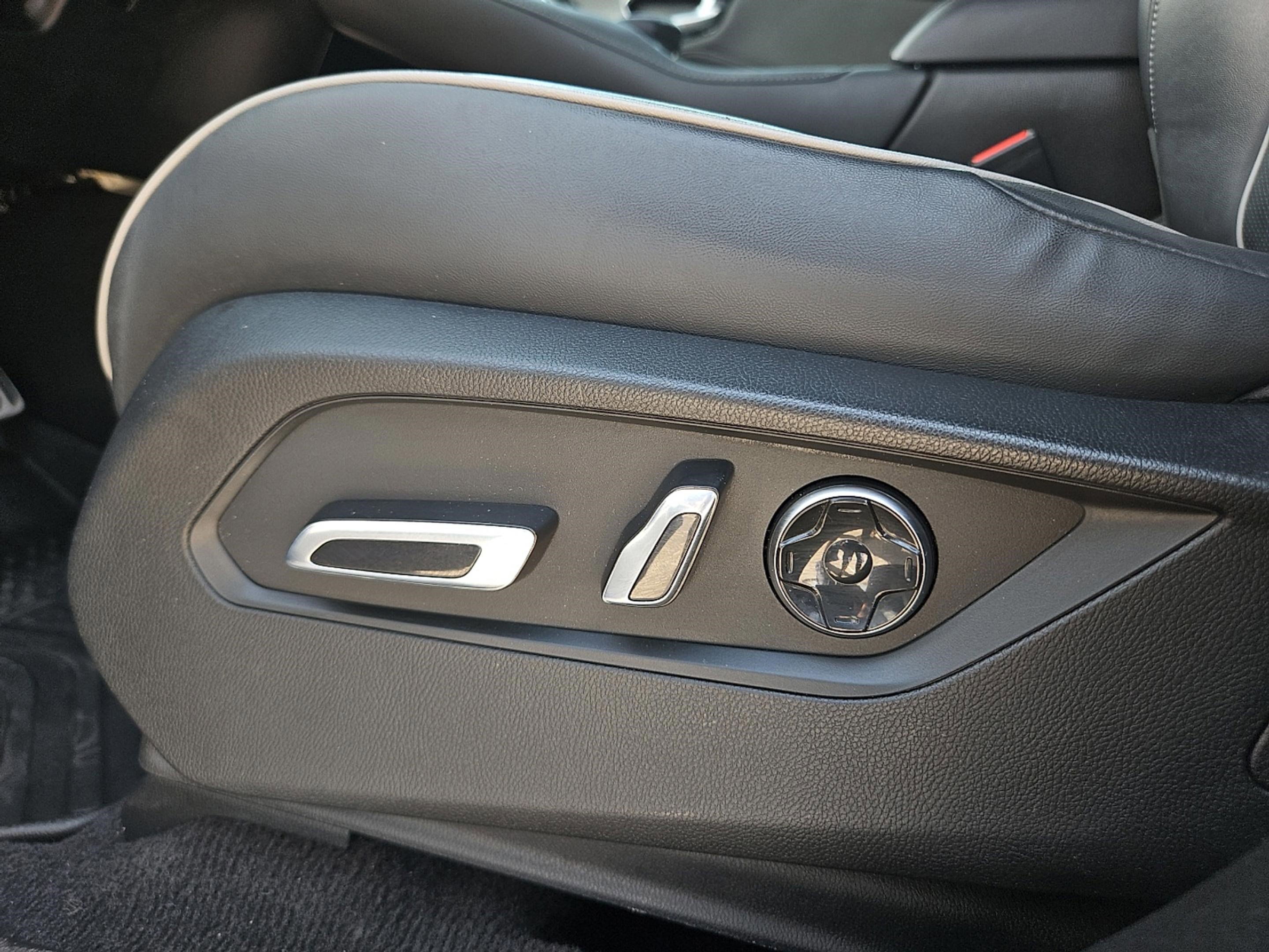 2021 Acura RDX A-Spec photo 23