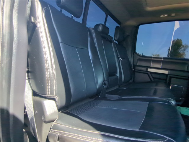 2020 Ford F-450 photo 19