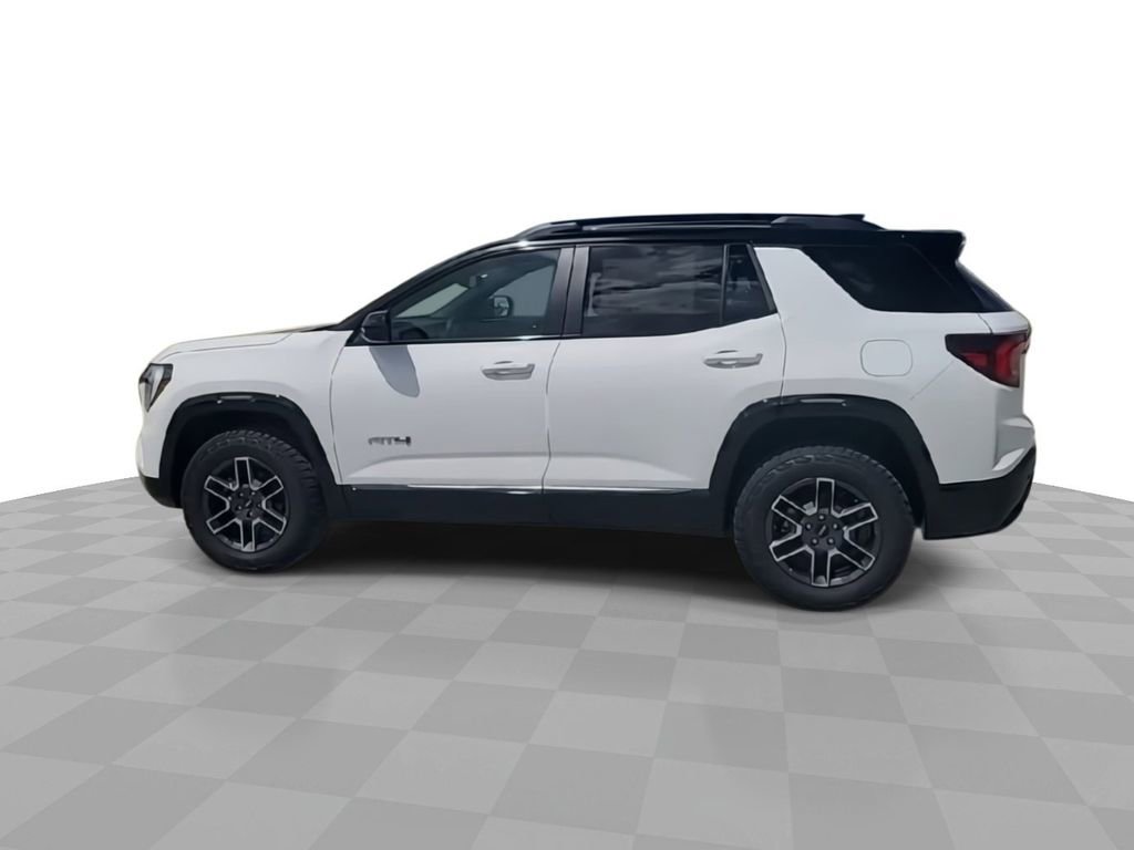 2026 Gmc Terrain AT4 photo 5
