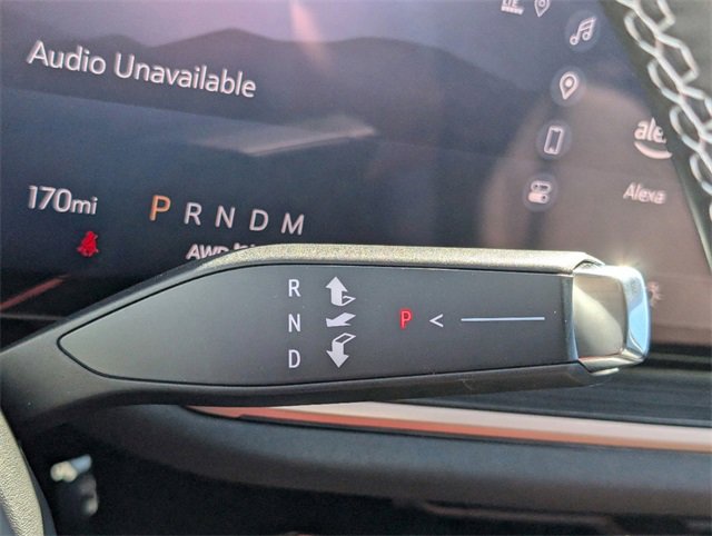 2024 Buick Envision Sport Touring photo 25