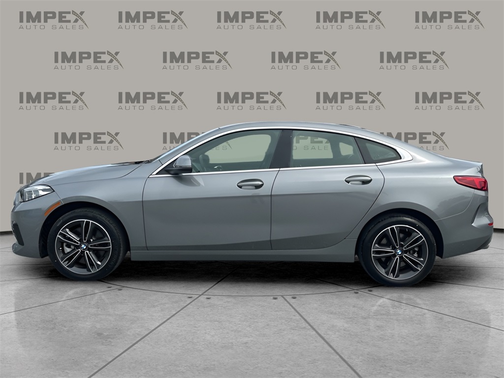 2024 Bmw 228i sDrive Gran Coupe photo 2