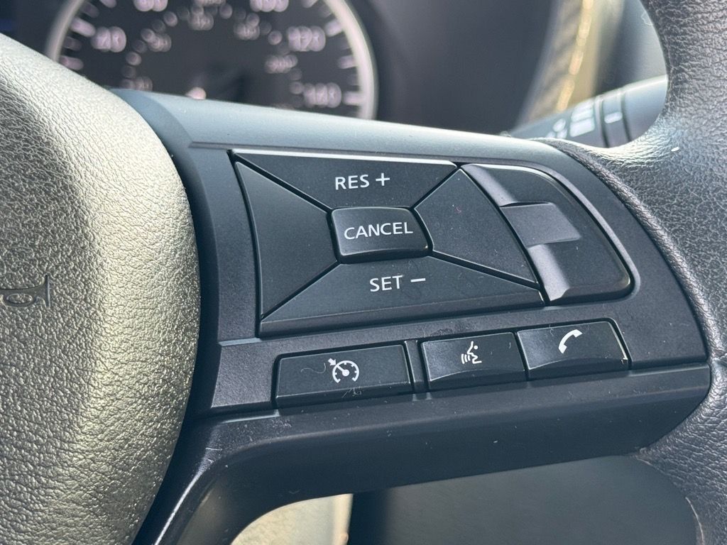 2024 Nissan Sentra S photo 17