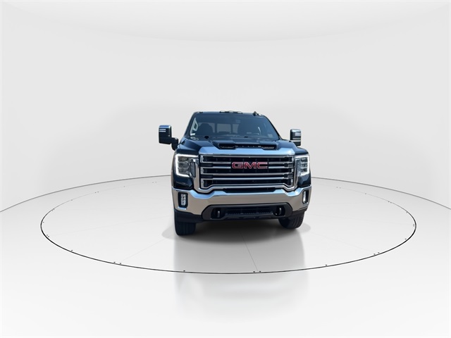 2021 Gmc Sierra 2500 HD SLT photo 3