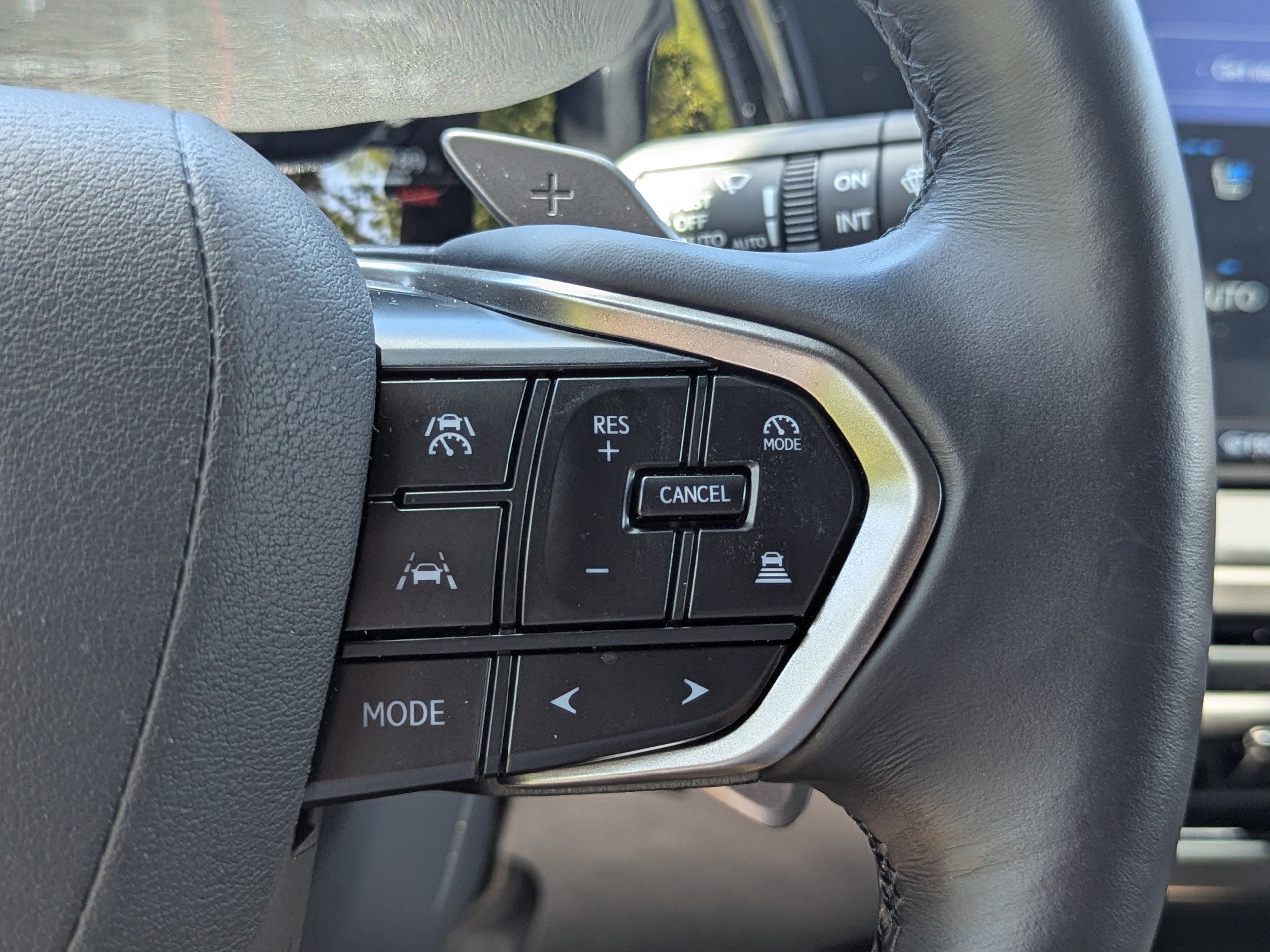 2025 Lexus RX 350 photo 35