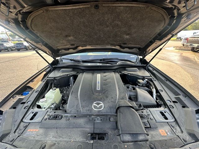 2024 Mazda CX-90 Premium photo 15