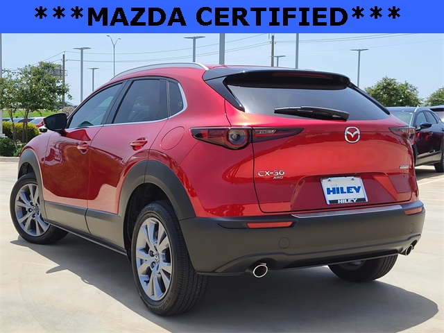 2025 Mazda CX-30 2.5 S Preferred photo 2