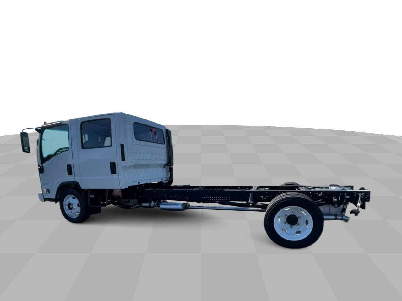 2024 Chevrolet Silverado 4500HD photo 6