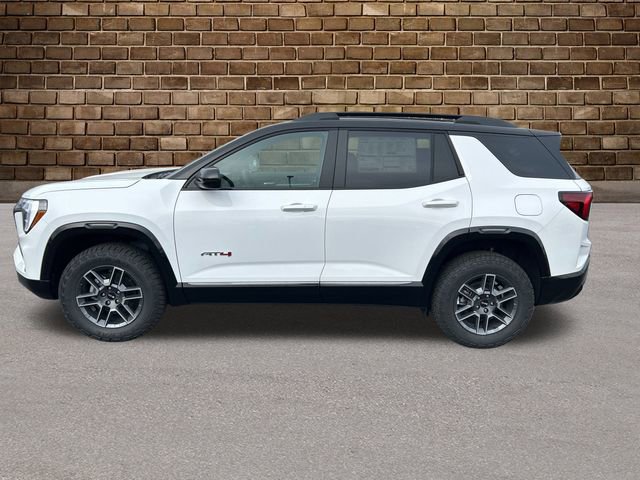 2026 Gmc Terrain AT4 photo 2