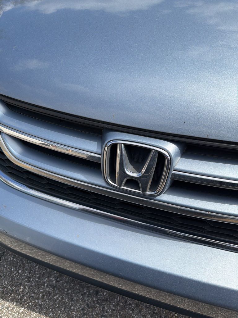 Used 2011 Honda CR-V EX with VIN 5J6RE3H56BL033235 for sale in Gainesville, FL