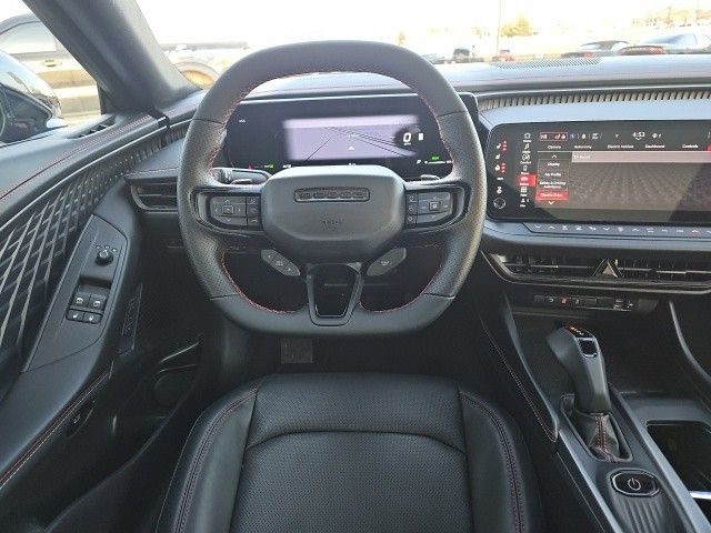 2024 Dodge Charger R/T photo 14