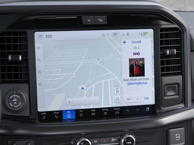 2025 Ford F-150 Platinum photo 32