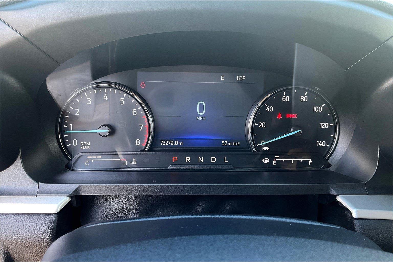 2022 Ford Explorer XLT photo 17