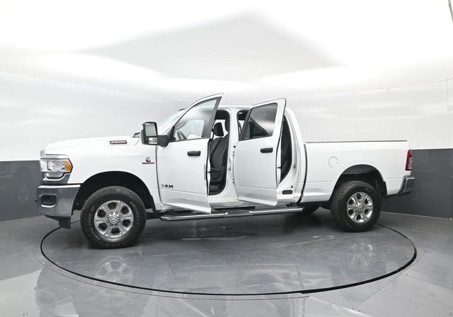 2024 Ram 2500 Big Horn photo 21