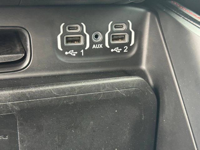 2021 Ram 1500 TRX photo 33