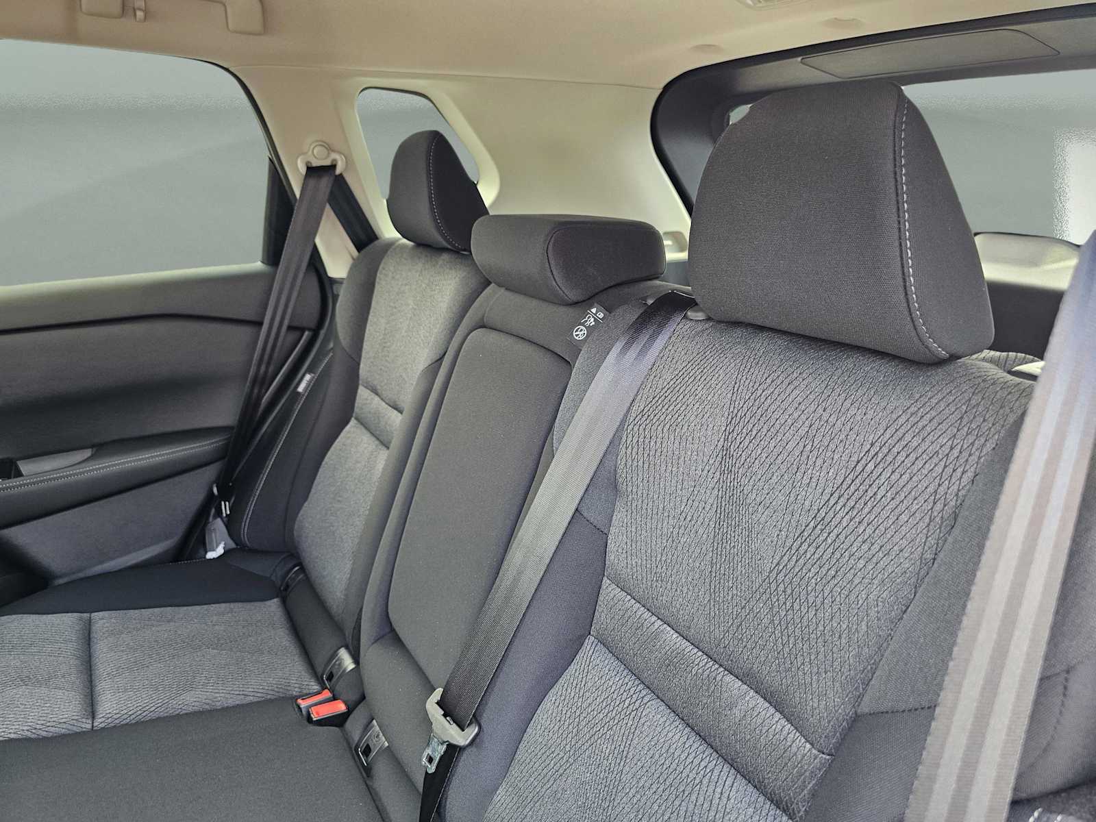 2026 Nissan Rogue SV photo 29