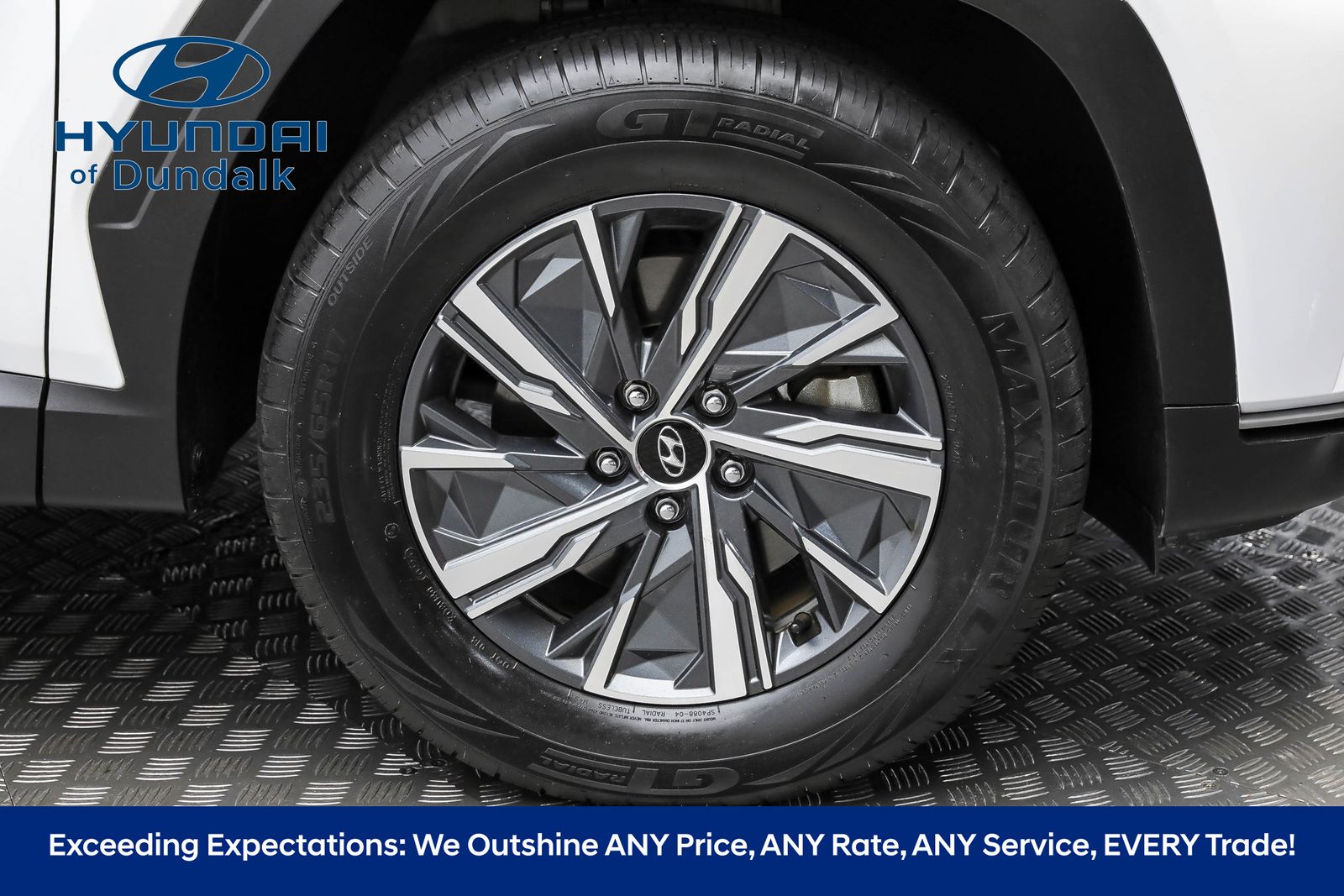 2022 Hyundai Tucson Hybrid Blue photo 24