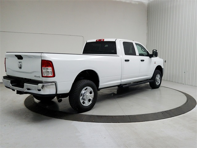 2023 Ram 2500 Tradesman photo 5