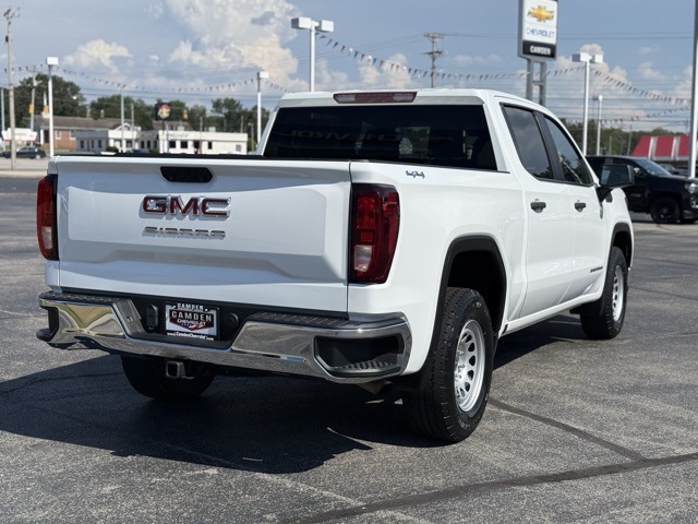 2022 Gmc Sierra 1500 Pro photo 14