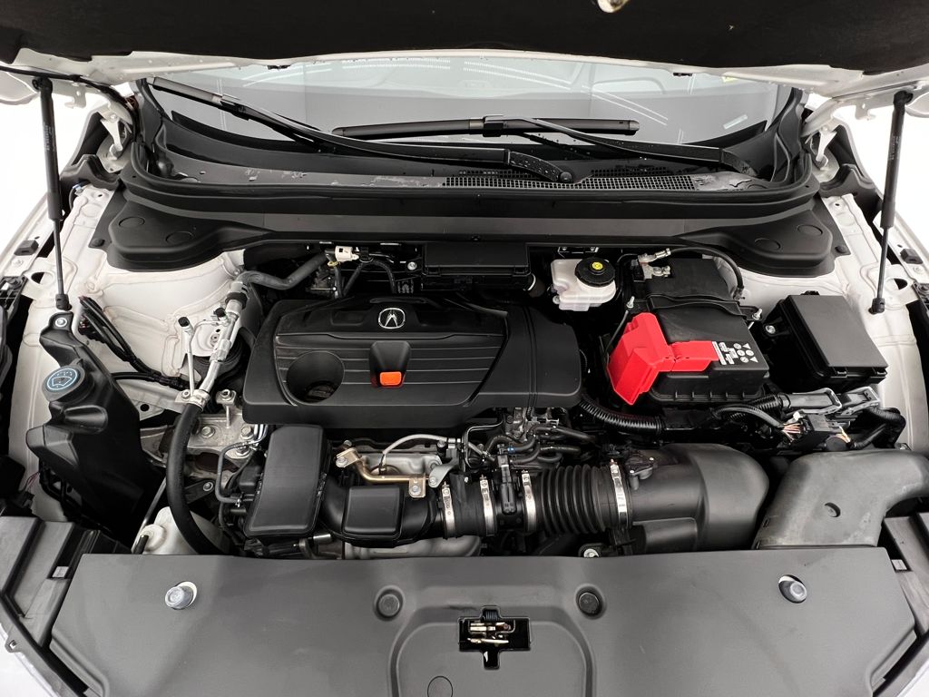 2023 Acura RDX A-Spec Advance photo 20