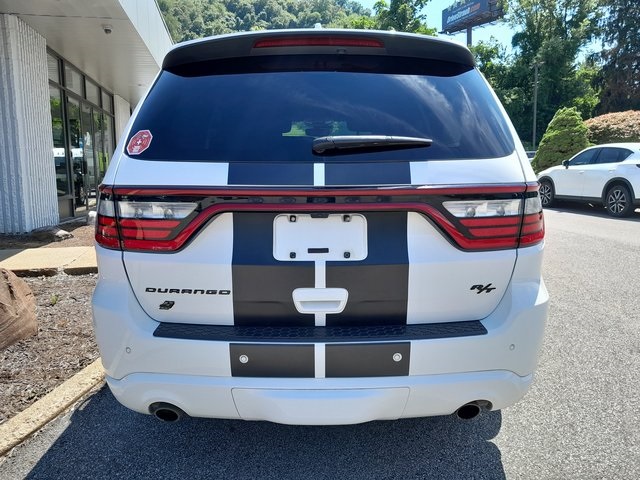 2021 Dodge Durango R/T photo 6