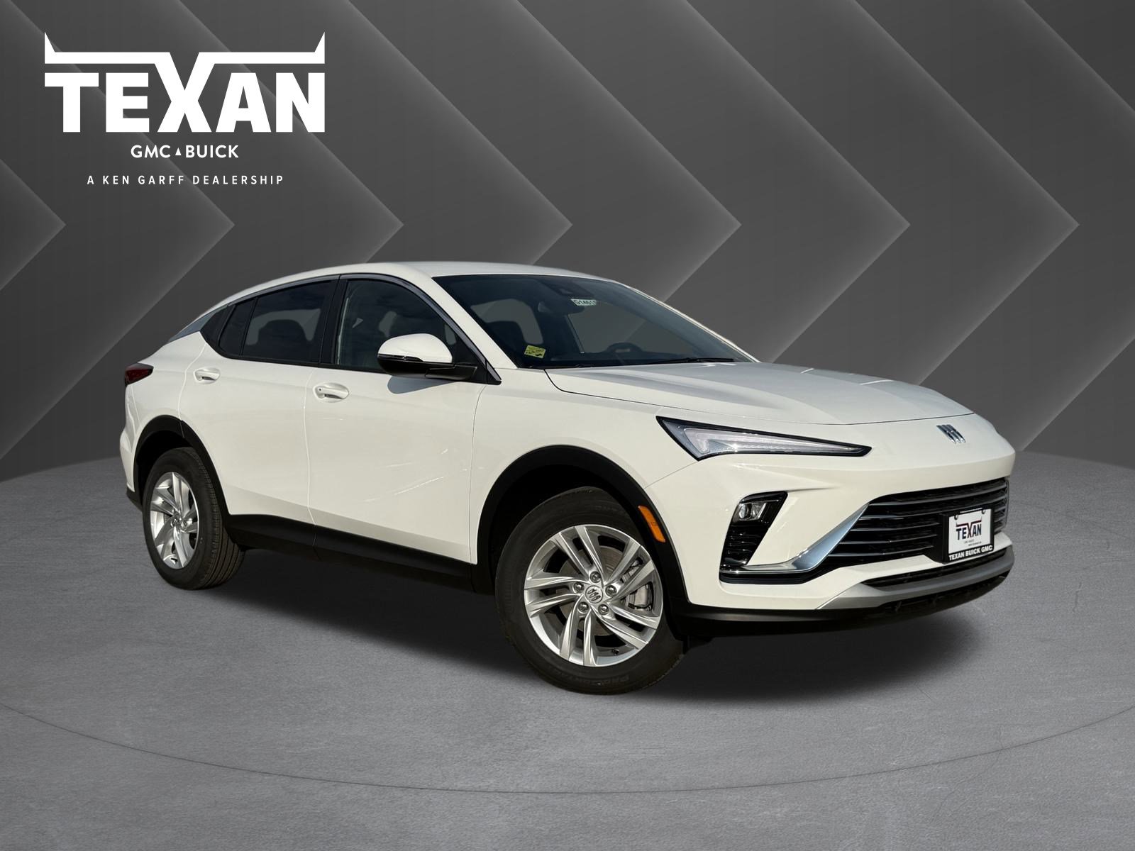 2026 Buick Envista Preferred's photo