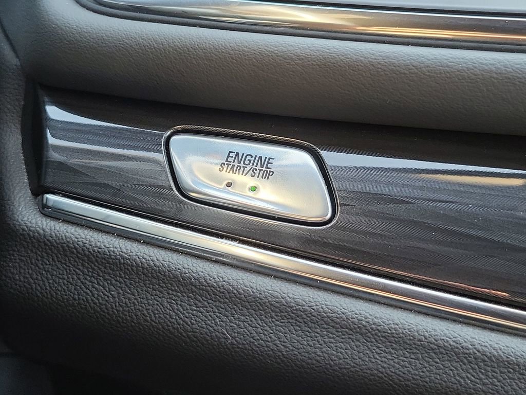 2024 Buick Enclave Premium photo 15